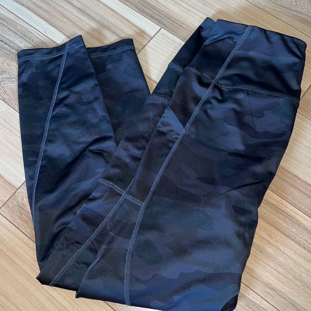Workout Leggings